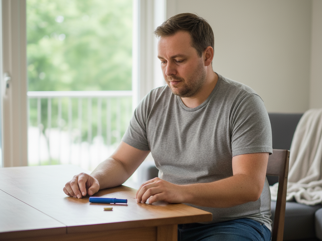 GLP-1 oral o inyectable: qué conviene?