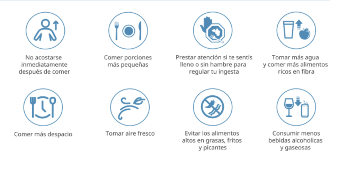 Semaglutida: Cómo gestionar sus efectos secundarios