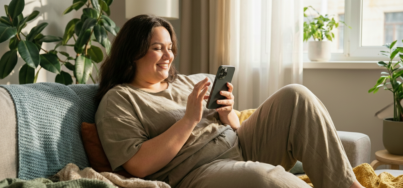 El Camino Balance: El Proceso Seguro de Tu Tratamiento